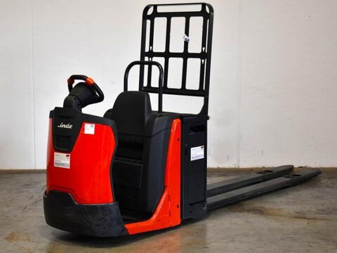 Linde N 20 1115-00 1