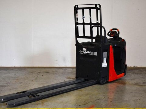 Linde N 20 1115-00 2