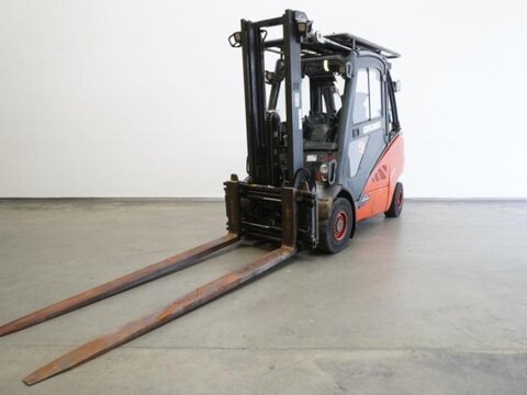 Linde H 35 D EVO 393-02