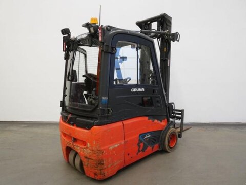 Linde E 18 EVO ION 386-02 2