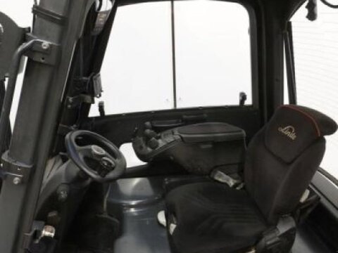 Linde E 18 EVO ION 386-02 3