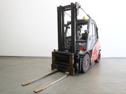Linde H 50 D EVO 394-02