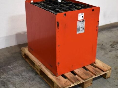 48 Volt 5 PzS 775 Ah 1