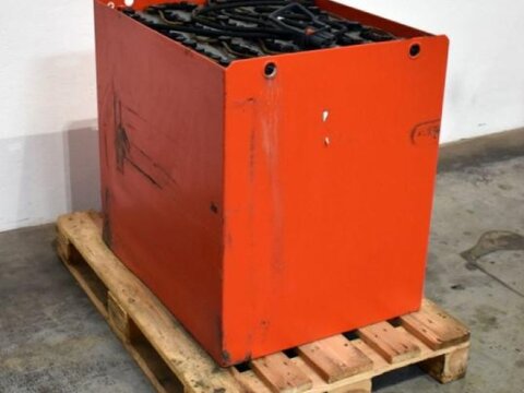 48 Volt 5 PzS 775 Ah 2