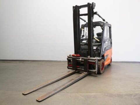 Linde E 45/600 HL 388