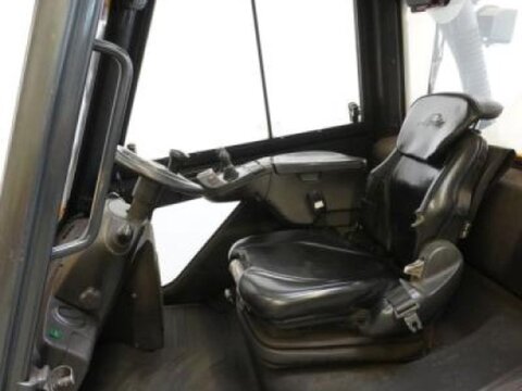 Linde H 45 D EVO 394-02 3