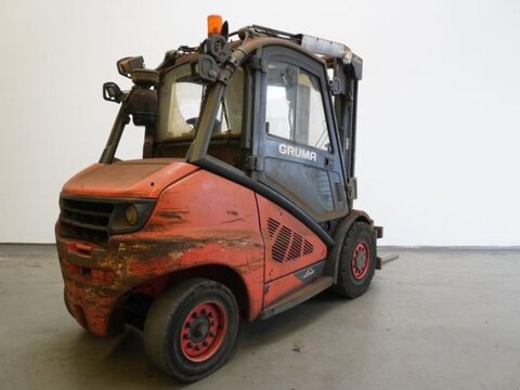 Linde H 45 D EVO 394-02 2