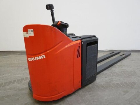 Linde T 20 SP 131