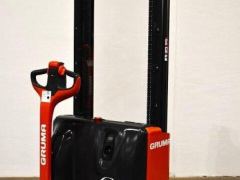 Linde L 12 1172