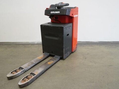 Linde T 20 SF 1154 2