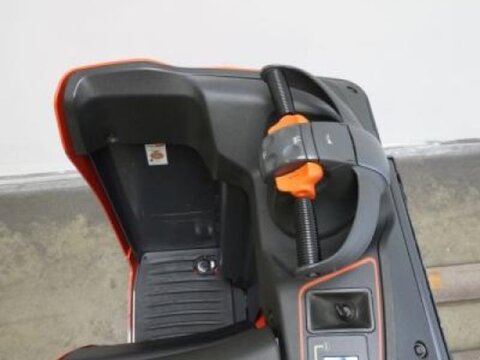 Linde T 20 SF 1154 3