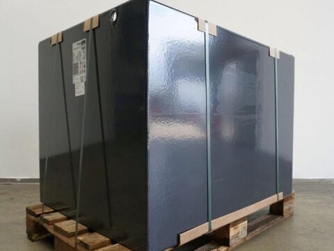 Sonstige 80 Volt 5 PzS 775 Ah