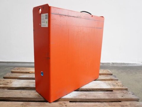 24 Volt 2 PzS 230 Ah 2