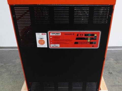 intronic B EU D 48V/150A 3