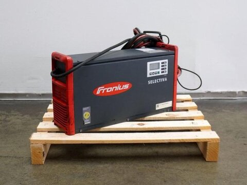Sonstige Selectiva 8075 80V/75A