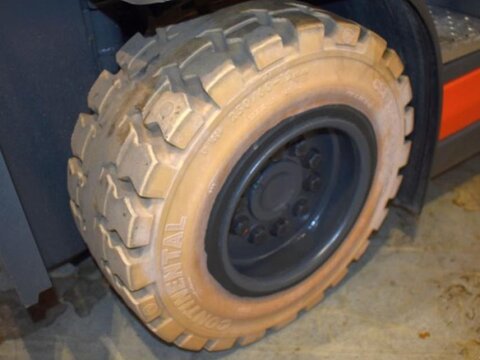 Linde E 30/600 H 1252 2