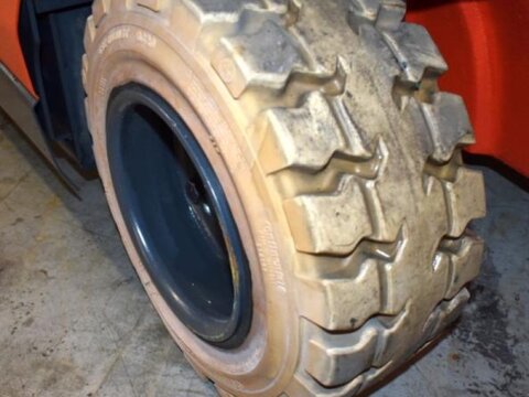 Linde E 30/600 H 1252 3