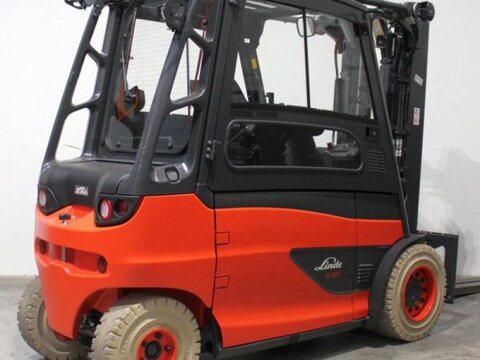 Linde E 50 HL 388 2