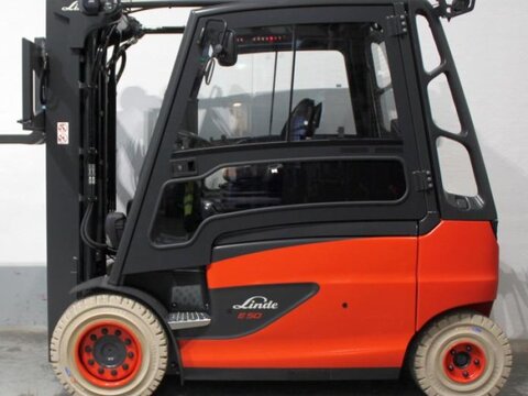 Linde E 50 HL 388 3