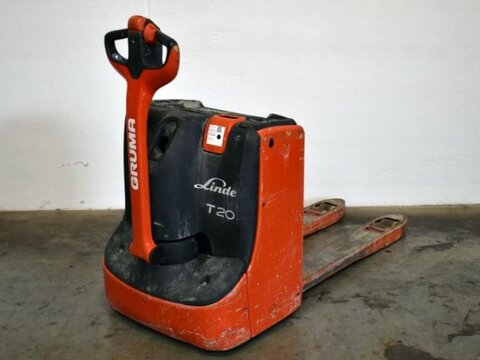 Linde T 20 1152