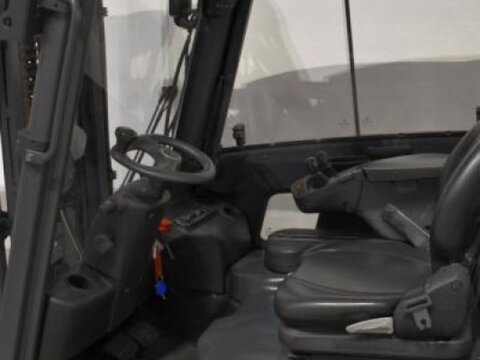 Linde E 16 P EVO 386-02 3