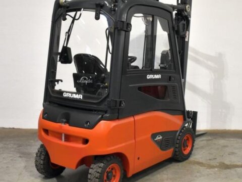Linde E 16 P EVO 386-02 2