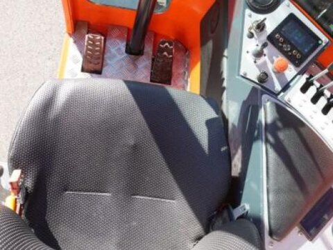 Combilift C5000XL 3