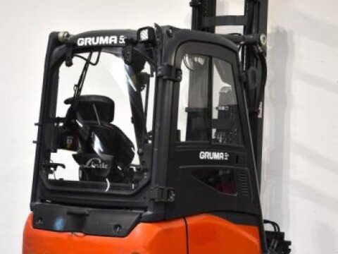 Linde E 20 PH EVO 386-02 2