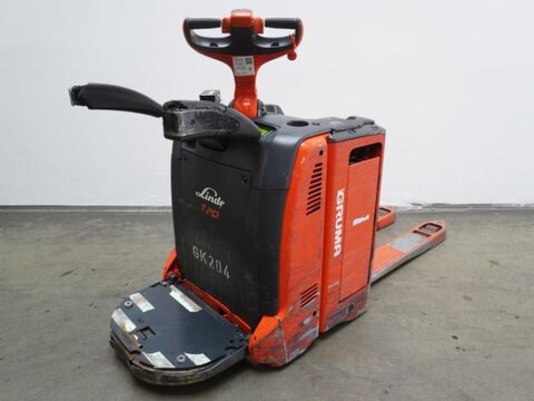 Linde T 20 AP 131-08