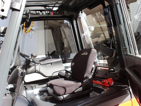 Linde E 30/600 HL 387 3