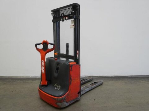 Linde L 12 1172