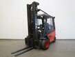 Linde E 50/600 HL ION 388