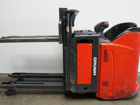 Linde L 12 L HP SP 133 3