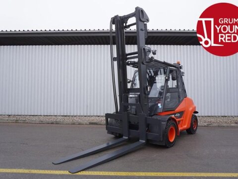 Linde H 80 D/900 EVO 396-03