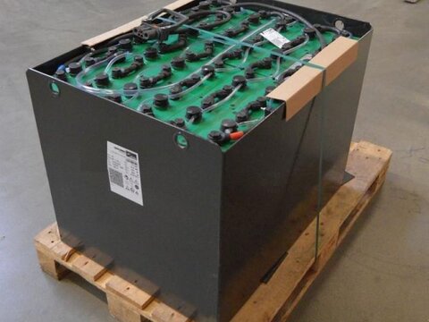 48 Volt 5 PzS 625 Ah 1