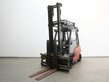 Linde H 35 T 1202