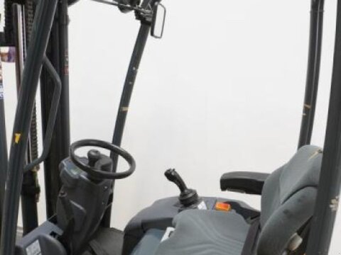 Jungheinrich EFG110 3