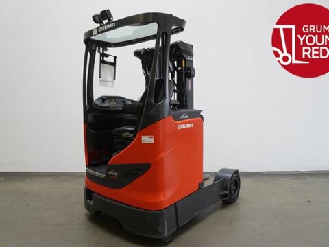 Linde R 14 G 1120