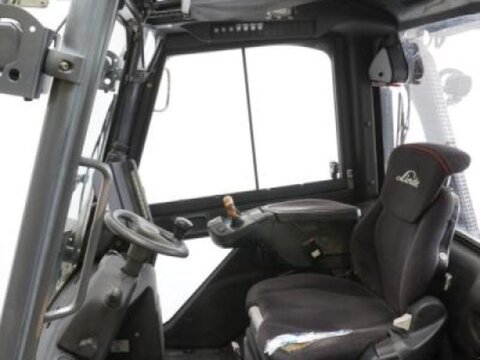 Linde H 35 T EVO 393-02 3