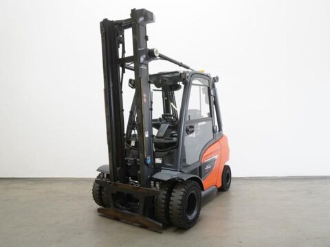 Linde H 30 D 1202