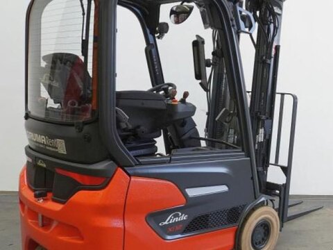 Linde Xi 12 1251-01 2