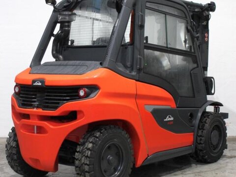 Linde H 35 D/600 1204-01 2