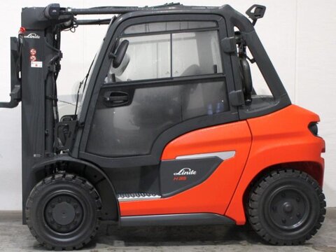 Linde H 35 D/600 1204-01 3