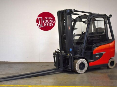 Linde E 30/600 H 1252 1