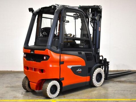 Linde E 30/600 H 1252 2