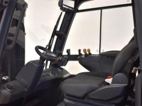 Linde E 30/600 H 1252 3