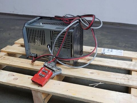 Still ecotron XM 24V 35A 2