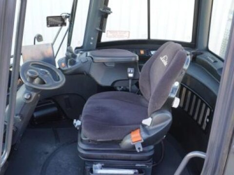 Linde H 150 D/600 1401 3