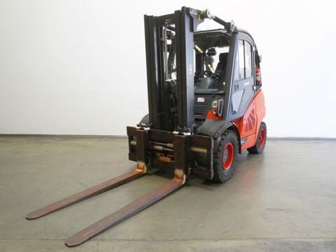 Linde H 45 T EVO 394-02
