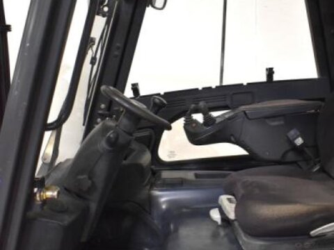 Linde E 30/600 H 387 3